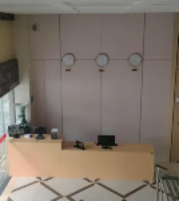 Mama Self-checkin Homestay (Xiushui Ninghong Grand Market)