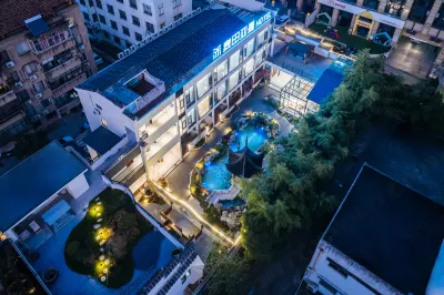 Tiantai  Maitian Yaman Hotels in Tiantai