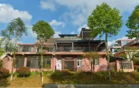 Chongqing Nantian Lake Yunlu Shanci Homestay