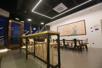 Chongchuan District, Nantong, Jiangsu, China