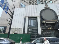 Oriental Paris Girls' Youth Hostel (Shanghai Railway Station Branch)