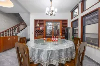 Xianju Linshuiju Homestay