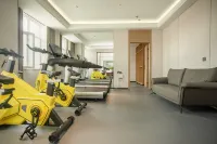 Rezen Huasheng Hotel (Huocheng Qingshuihe) Hotels in Huocheng