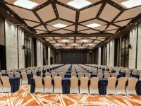 GRAND NEW CENTURY Hotels in Wuhu
