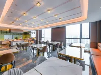 鉑豪飯店（杭州桐廬東站江南鎮店） - 早餐