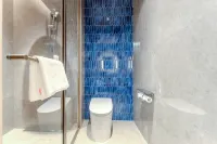 Xianyang Rainbow Hotel (Huitong Cross Longhu Rainbow Park Commercial Street)