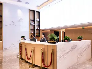 Xinzhou Shixi Grand Hotel