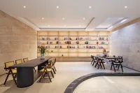 Wuyishan Yunzheng Resort Hotel (Sangu Resort Store) - جاكوزي