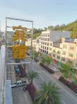 Xunwu Modern Apartment