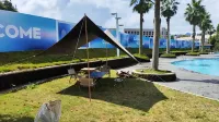 Dou Yun Guipin World Hotel - 5 stjerner