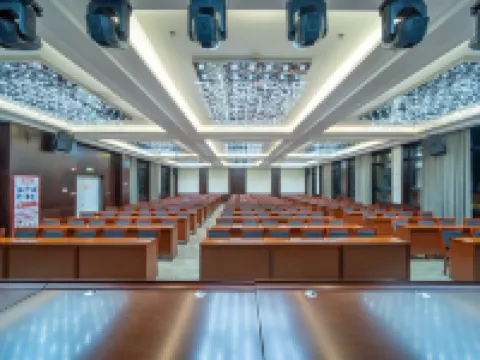 Butterfly City Hotel Hotels in Gongliu