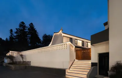 Jiuhua Mountain Qingxin Homestay Hotels near Jiuhuashan Phoenix Song Passenger Transport Terminal