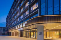 JI Hotel (Changsha Wu Yi Square Bishahu Subway Station) Hotels in Changsha