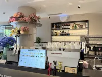 瑞蓮飯店（深圳蓮塘口岸仙湖植物園店） 莲塘附近的飯店