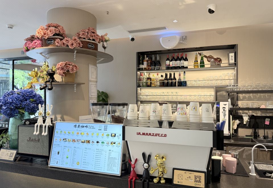 4. 더리안 호텔..