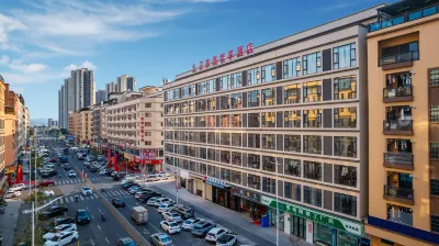 Dongguan Beileiman Smart Hotel