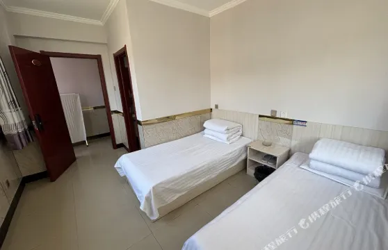 木蘭圍場瑞嘉福賓館