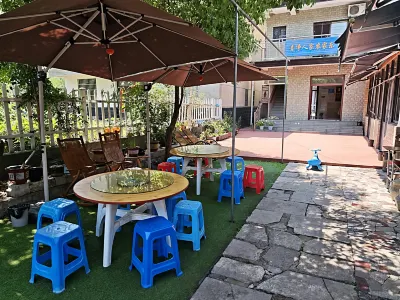 Qingjing Hostel
