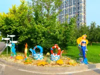 Bayuquan Chenxi Scenic Apartment