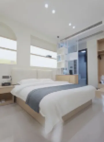 68 Ya Residents' Lodging (Bancheng Chadong Scenic Spot Store)