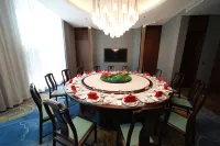 Grand Pacific Hotel Hotels in Zibo