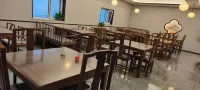 Moshang Hotel Hotels in Xinzhou