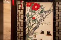 Jinxin Hotel Hotels in Hanyuan