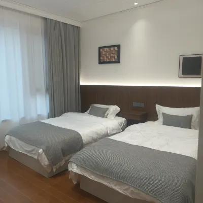 Xianju Runisuoyuan Homestay