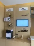 Ru Jia Yi Ju Hotel (Lishu No.1 Middle School) Hotels in Lishu