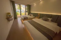 Happy Life Homestay Hotels in Gongliu