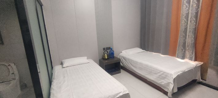 Zhaoxian Yehua Hotel Hotels in Zhao County