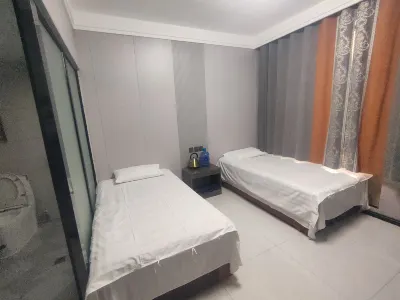 Zhaoxian Yehua Hotel Hotel in zona Zhaozhou Bridge