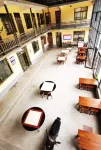 Lingchuan Yuxin Hotel