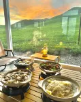 Zhaosu Hometown Miye Campground Hotels in Zhaosu