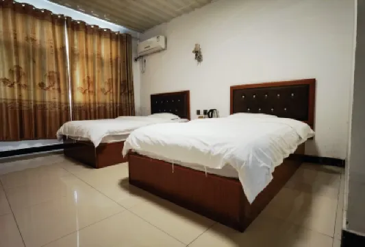 Zhijia Boutique Hotel Hotels near Weimei Health Valley Tourism Resort