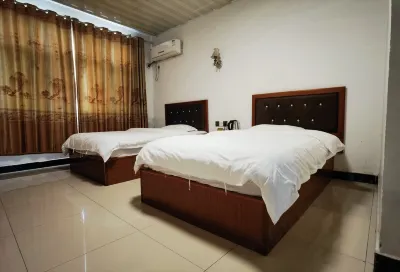 Zhijia Boutique Hotel Отели рядом с достопримечательностью «Weimei Animal World»