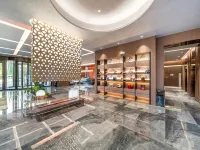 St. Regis Changji Huayang Plaza Hotels in Changji