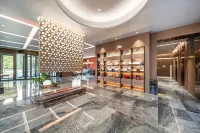 St. Regis Changji Huayang Plaza