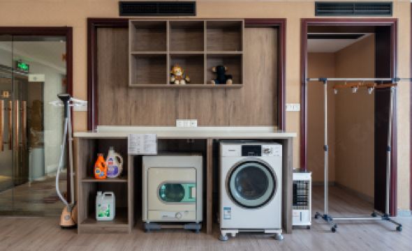 JingShangYuehua Hotel