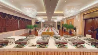 Qitaihe Chengtou Hotel - Frühstück