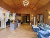 Wangyueling Homestay Các khách sạn ở Tuyên Hán
