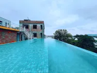 Xunpan Homestay - Gym