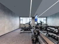 Shanghai North Bund Dalian Road Subway Station Atour Hotel Hotels near Linping Road Station