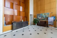 Tianjin Tiantian Apartment (Olympic Sports Center)