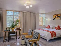 Zaolin Restaurant Homestay