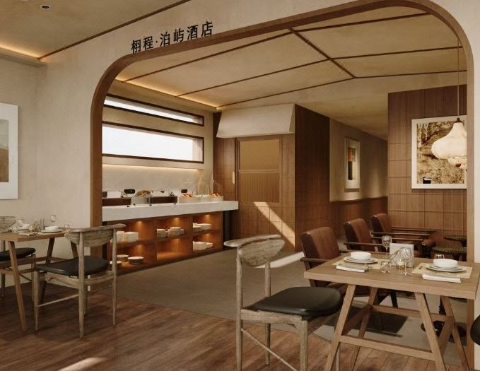 Xiamen Xucheng Boyu Hotel (Xiamen University Zengcuoan) photo 4