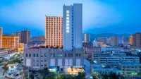 Meihao Lizhi Hotel (Kezhou Artux Branch) Các khách sạn ở 