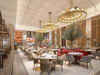 Fillmore Grand Hotel Feixi Hefei Hotels in Feixi