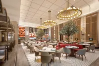 Fillmore Grand Hotel Feixi Hefei Hotels in Feixi