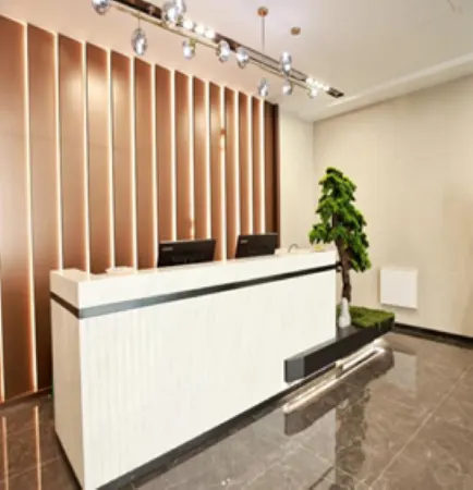 Shenwan Hotel Отели рядом с достопримечательностью «Yanjing Institute of Technology»